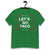 trump taco funny shirt