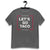 trump taco funny shirt
