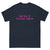 Womens Big Fan Of Human Rights Protest Shirt