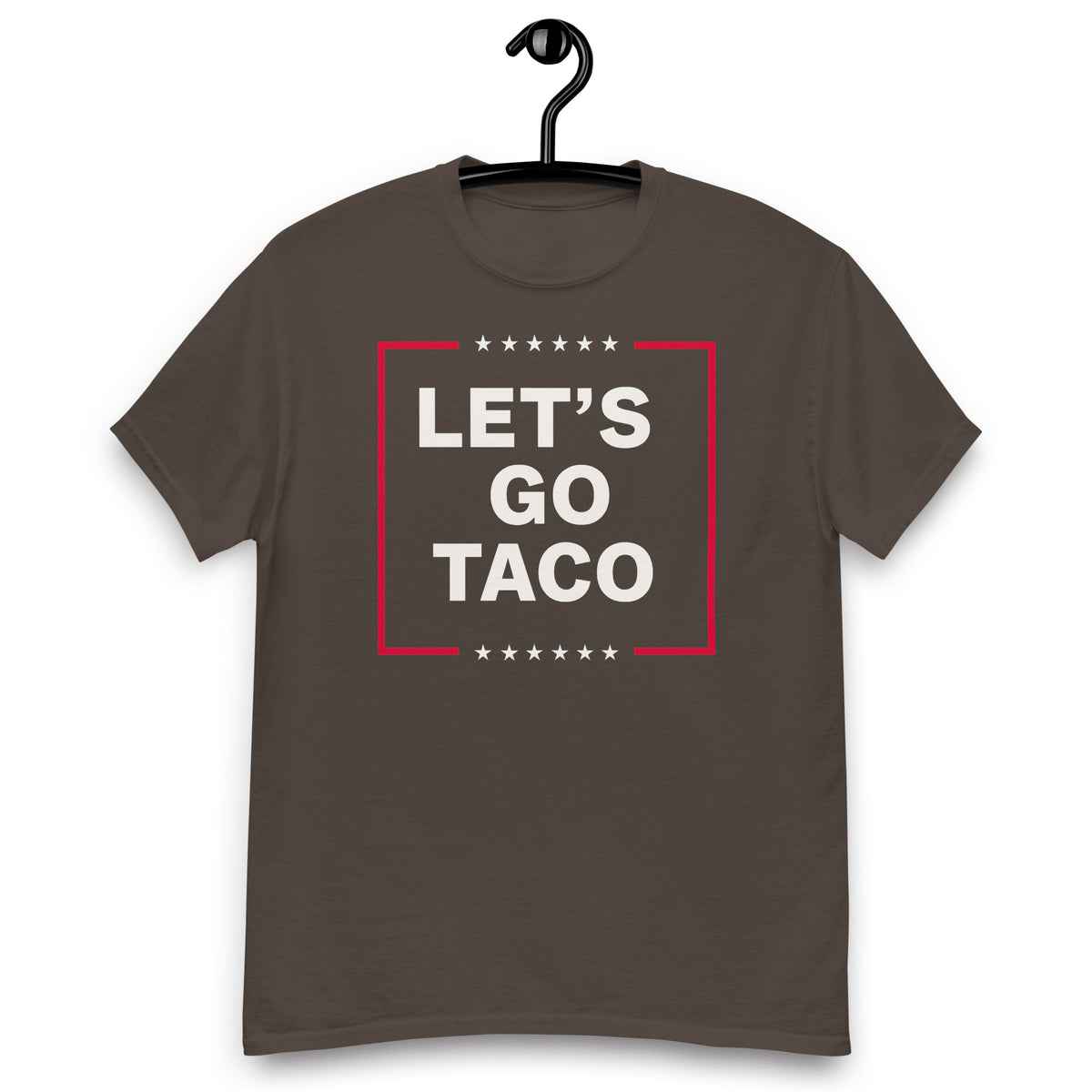 lets go taco shirt