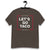 lets go taco shirt