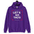 protest hoodie lets go taco hodie, trump always chicken out hoodie