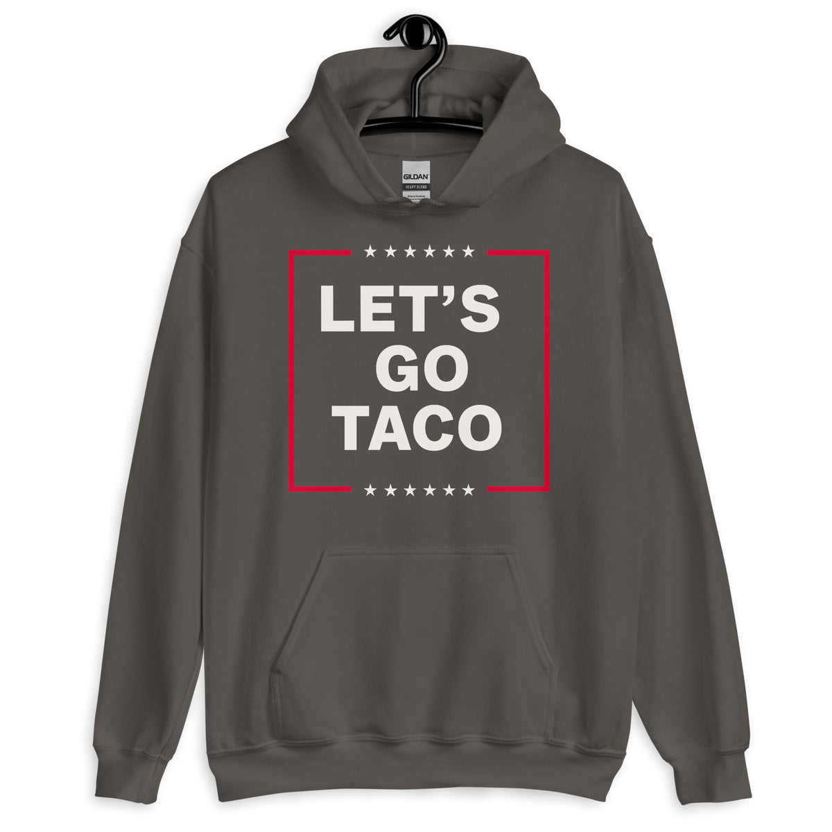 protest hoodie lets go taco hodie, trump always chicken out hoodie
