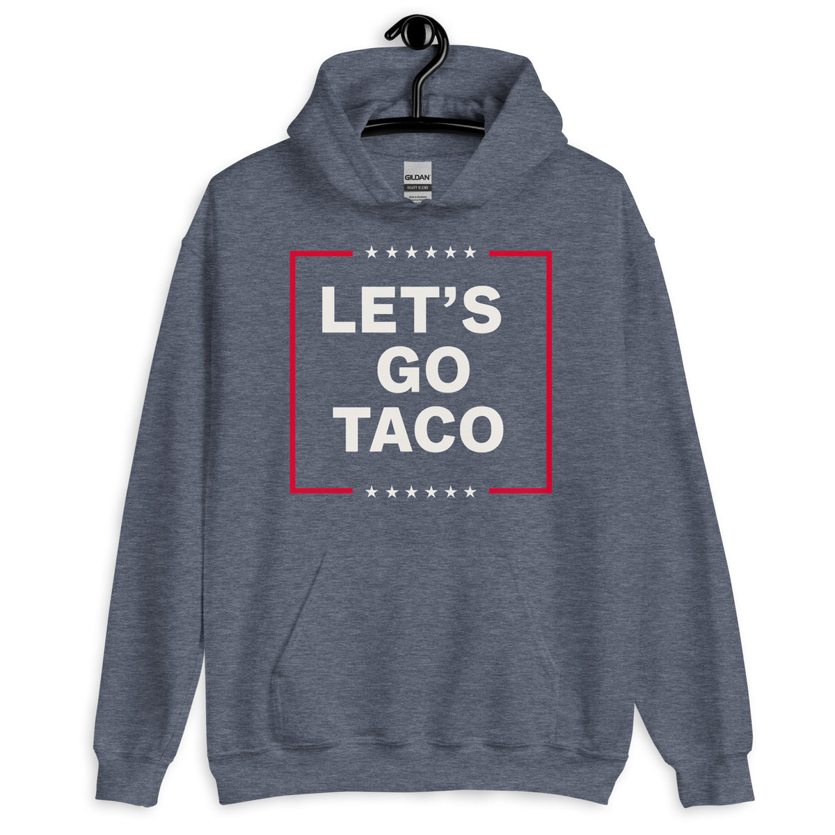 protest hoodie lets go taco hodie, trump always chicken out hoodie