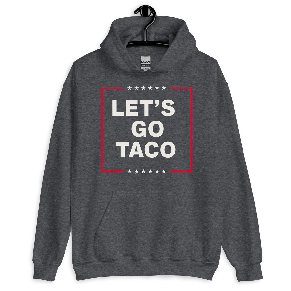 protest hoodie lets go taco hodie, trump always chicken out hoodie
