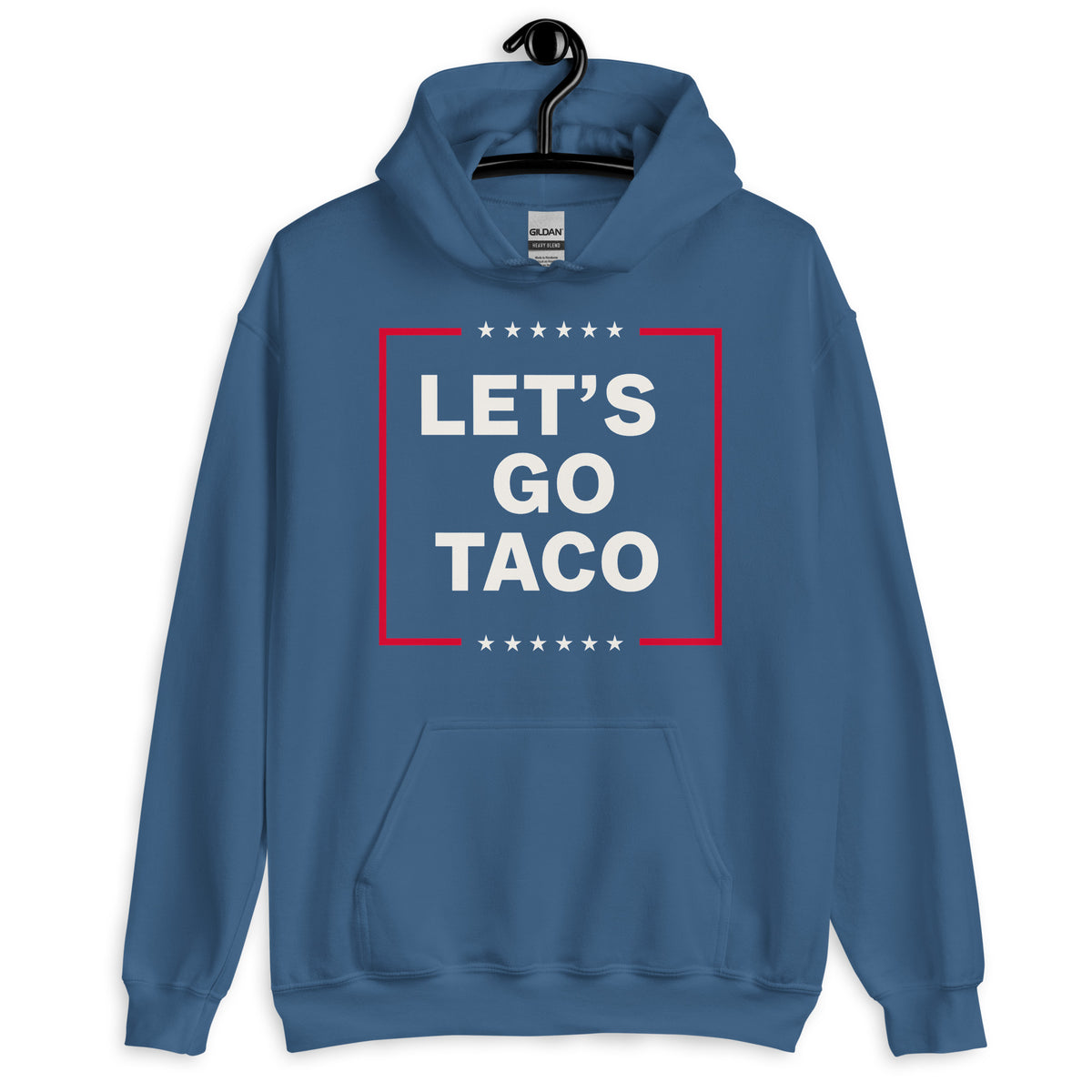 protest hoodie lets go taco hodie, trump always chicken out hoodie